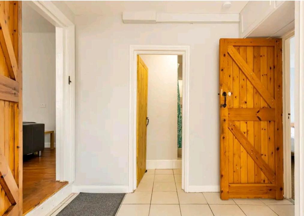 The Hideaway, Family Apartment Close To The Beach. Paignton Exterior foto